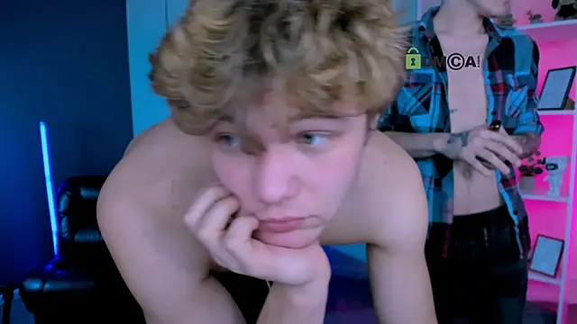 lucas_long_ 即時 XXX 聊天