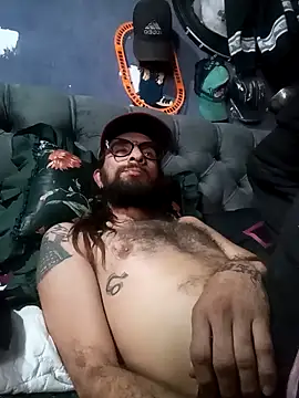 Chat +18 de hairy_mannn ao vivo