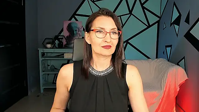 UnaTerra Obrolan Langsung XXX