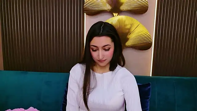 Gloria_Bendall's Live XXX Chat