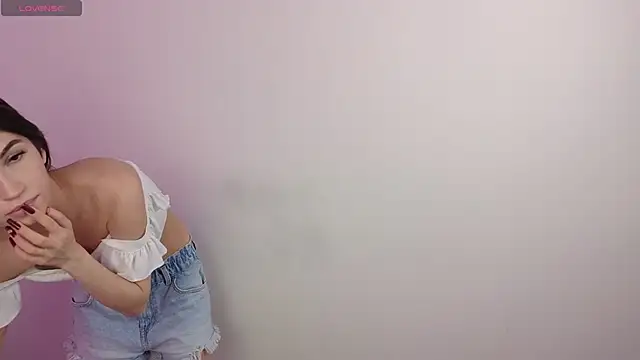 SlowSweetWhispe Live XXX-Chat