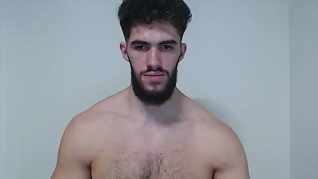 hiddenf's Webcam Show