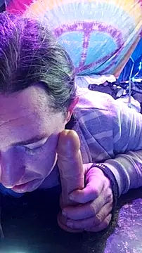 Dixie_delight Adlı Modelin Canlı XXX Sohbeti