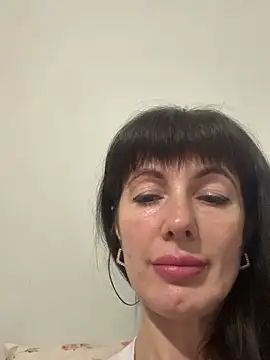 LadyLuxLover Obrolan Langsung XXX