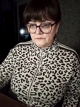 Chatroom XXX en direct de BrandiOhNight