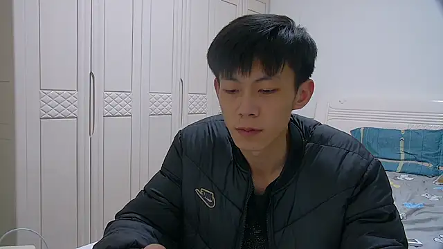 paofu-001's Live XXX Chat