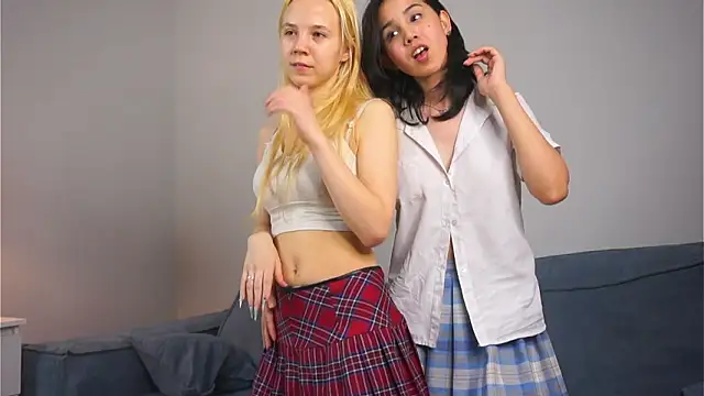 BuffyArdaly's Live XXX Chat