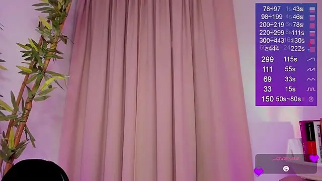 Bella-White Obrolan Langsung XXX