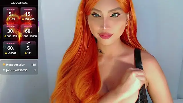 adreana_69のライブXXXチャット