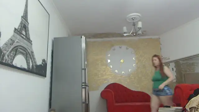 AnnaBellaLuckyXOXO's Live XXX Chat