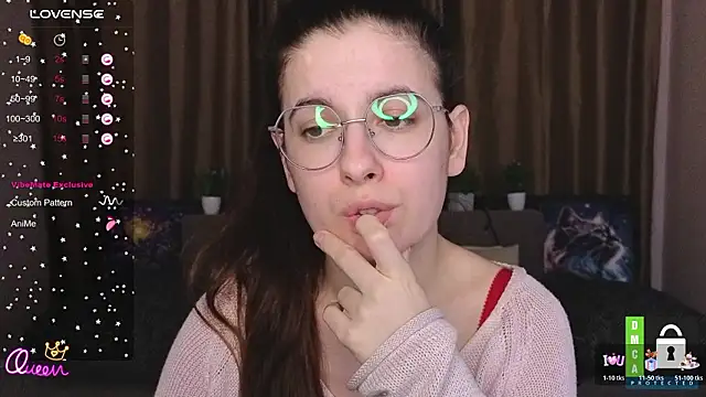 Aminabeatris Obrolan Langsung XXX