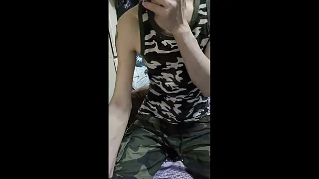 Christopher1024 Chat XXX in diretta