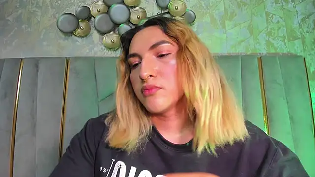 TomLondon_ 现场XXX聊天