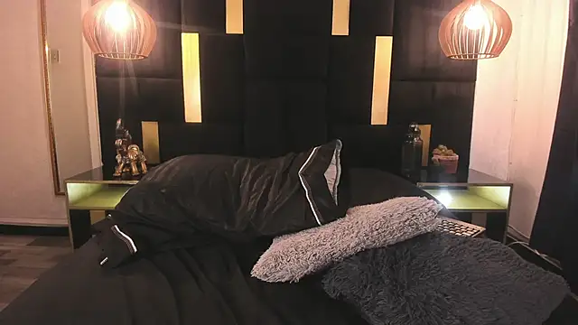 Lucio__Fox Webcam-Show