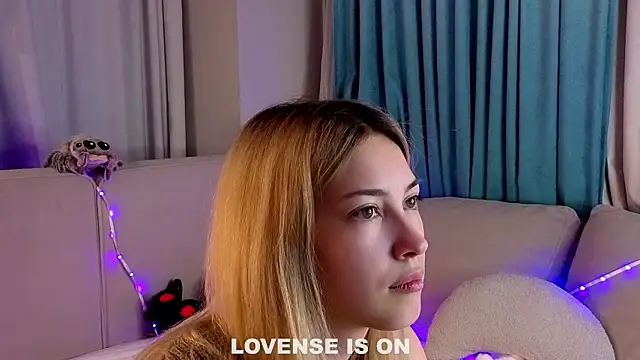 AngelicRice Obrolan Langsung XXX