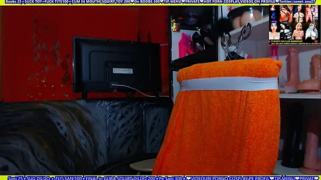 Živý XXX chat cuminmenowbbyx