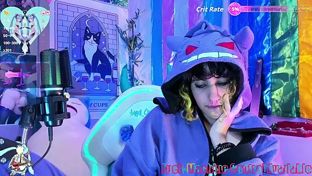 دردشة Angel_Sweett_1 الجنسية المباشرة