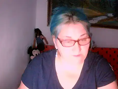 BlondyBigBoobs Obrolan Langsung XXX