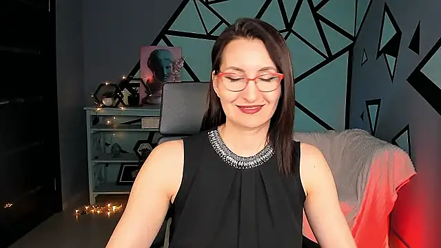 UnaTerra's Live XXX Chat