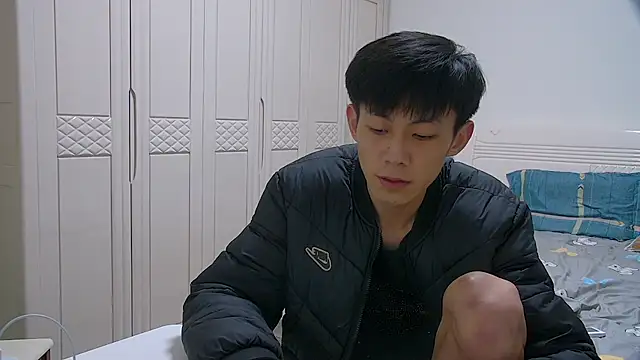 paofu-001 Live XXX Chat