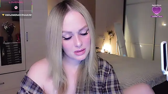 Chatroom XXX en direct de Libby_Nora