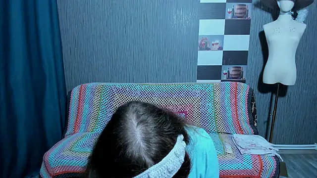 pa1e_pr1ncess 现场XXX聊天