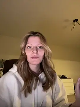 Chat XXX ao vivo de MaryHiggins