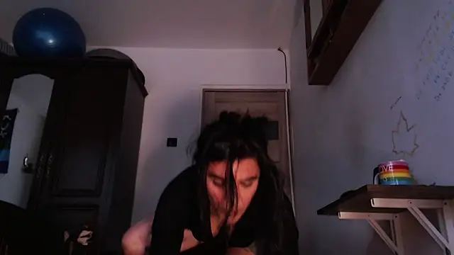 Goddess_Inanna Live XXX-Chat