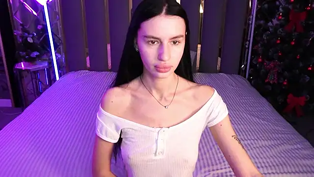 Snow_WhiteeeX's Live XXX Chat