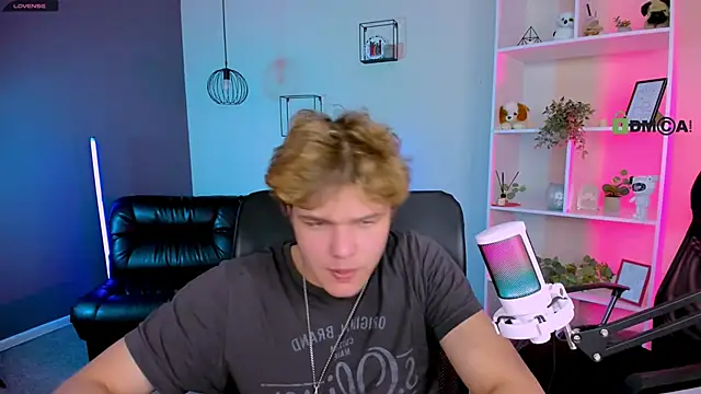 แชท XXX สดของ lucas_long_