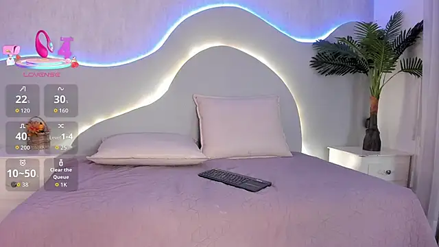 CannelaSmith লাইভ XXX চ্যাট