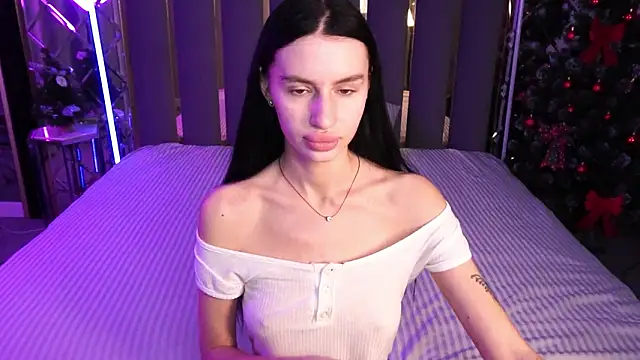 Snow_WhiteeeX's Live XXX Chat