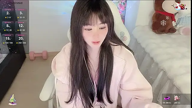 yuii-7 Chat XXX in diretta