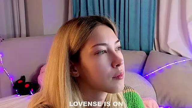 AngelicRice Live XXX-Chat