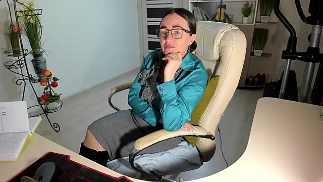 Vika73's Live XXX Chat