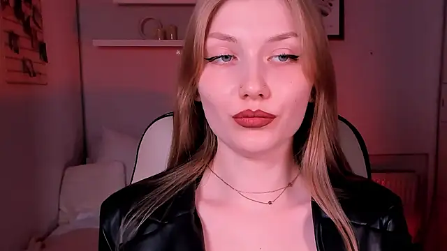 Živý XXX chat DakotaMabs