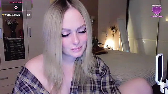 Libby_Noran Live XXX chat