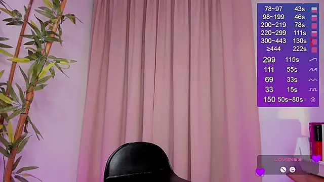 Bella-White লাইভ XXX চ্যাট