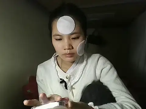 Be-MyMy ওয়েবক্যাম শো