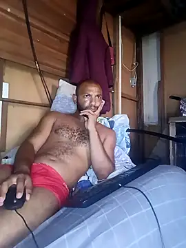 Camodick's Live XXX Chat