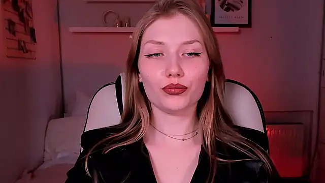 DakotaMabs 라이브 XXX 채팅