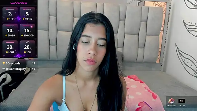 Connie_Bell live XXX chat