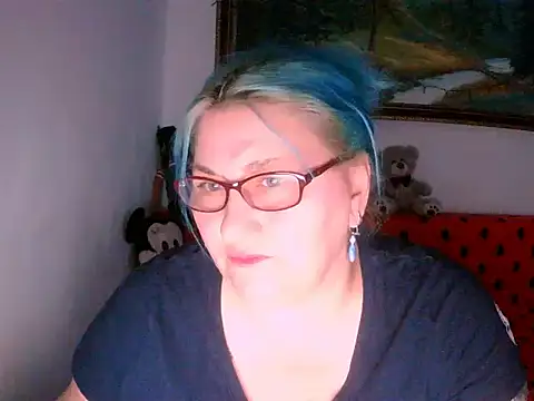 BlondyBigBoobsのライブXXXチャット