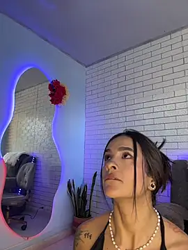 Im_FernandaのライブXXXチャット