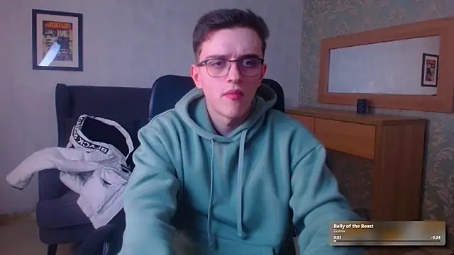 Chat XXX Live FelixStarkk