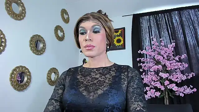 JessiicaExoticX1 Adlı Modelin Canlı XXX Sohbeti