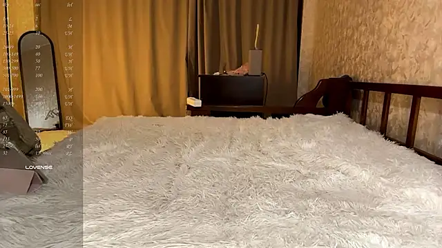 DreamyOlivia Live XXX-chat