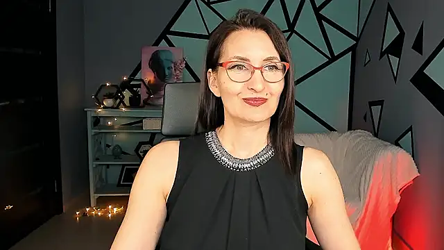 Živý XXX chat UnaTerra