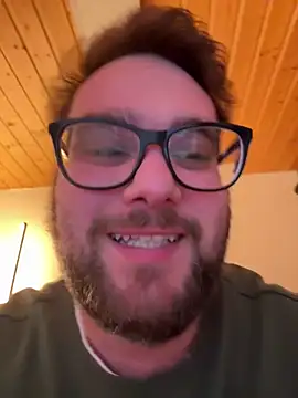 Dominic2295 Webcam-Show