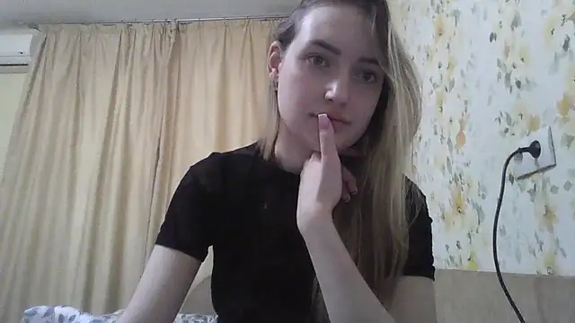 Show de webcam de Eva_Harris